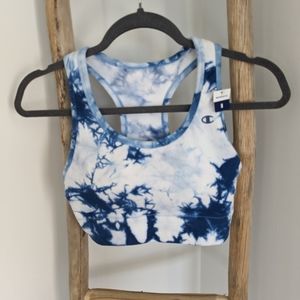 Champion Sports Bra Size M NWT